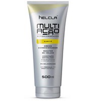 Condicionador Helcla Manteiga Karite  500ml