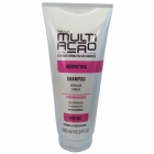 Shampoo Helcla Queratina 500ml