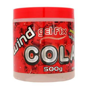 GEL FIX COLA 500G WIND