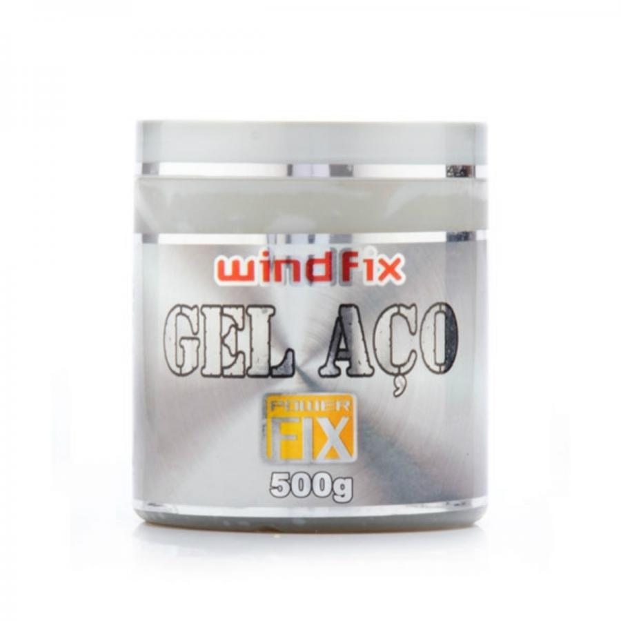 GEL FIXADOR WIND FIX GEL ACO 500G