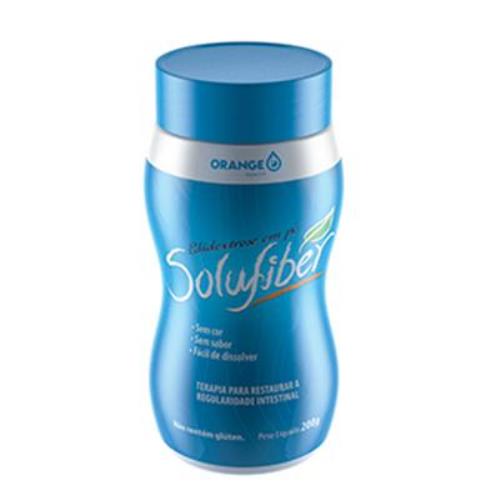 Solufiber 200g