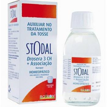 Stodal Xarope Boiron 150ml