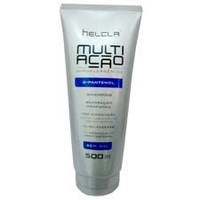 Shampoo helcla 500ml d-pantenol