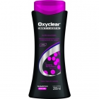 Shampoo OxyClear Anti Caspa Nutri Solution