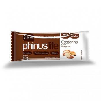 Life Castanha Do Para 20g