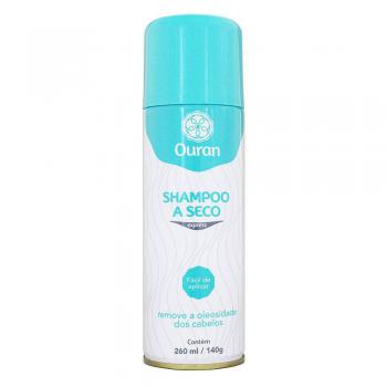 SH OURAN A SECO 260ML