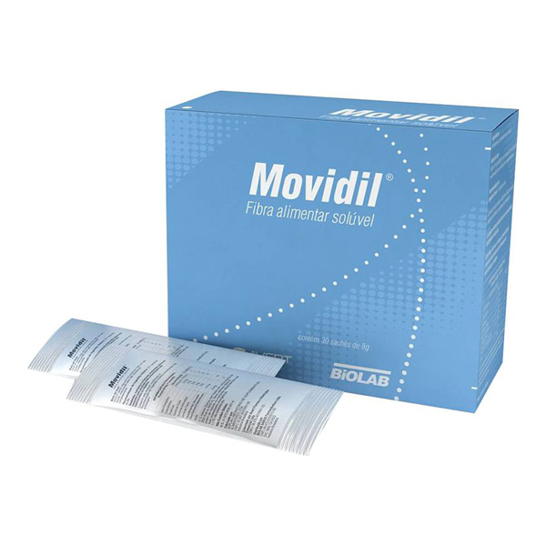 Movidil com 30 Envelopes
