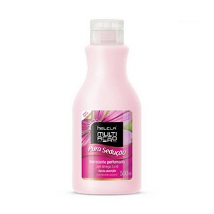 Hidratante Helcla Multi Para Seducao 500ml