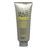 Shampoo + Condicionador Helcla Manteiga Karite