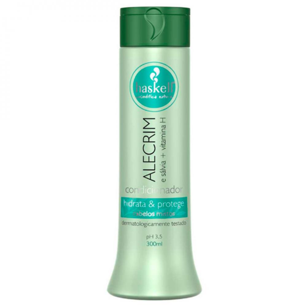 Condicionador Haskell Alecrim 300ML