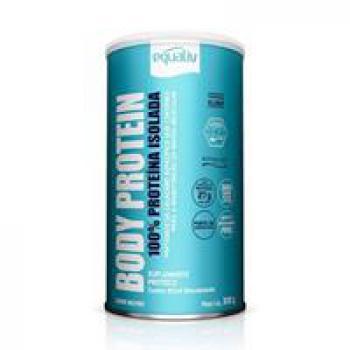 Equaliv Body Protein 450g