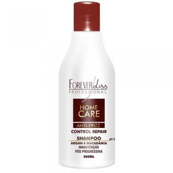 Condicionador Forever Liss Home Care Pos Progressiva 300g