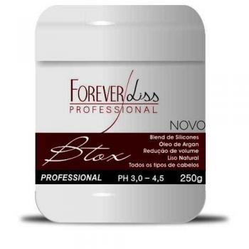 Forever Liss Botox Argan 250g