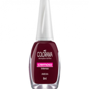 Esmalte Color Cremoso Ameixa