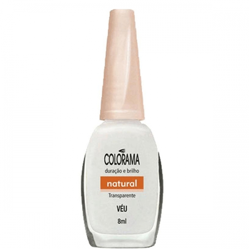 Esmalte Color Natural Veu
