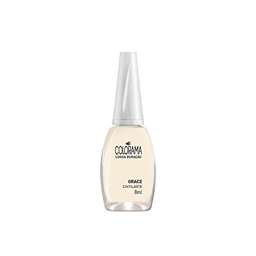 ESMALTE COLORAMA CINTILANTE GRACE