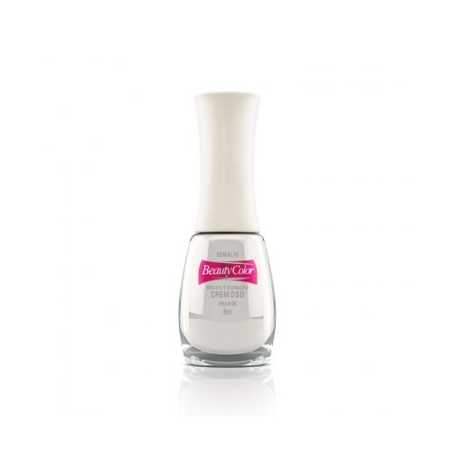 Esmalte Color Cremoso Franca
