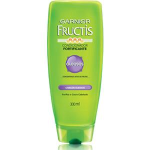 Condicionador Fructis Cabelos Oleosos 300ml