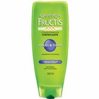 Condicionador Fructis longos & fortes 300ml