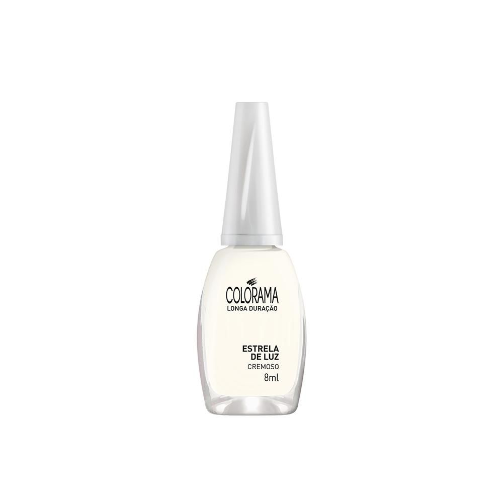 Esmalte Colorama Estrela Luz 8ml