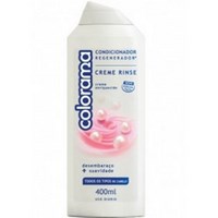Condicionador Color Creme rinse 400ml