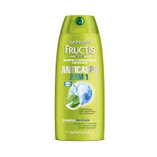 Shampoo Fructis Caspa 2x1 200ml