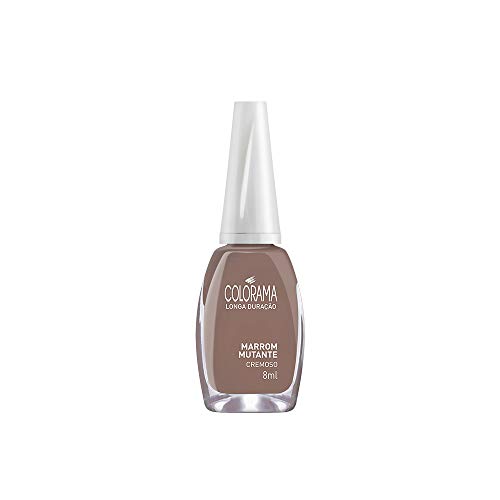 ESM COLORAMA SUPER CORES MARROM MUTANTE
