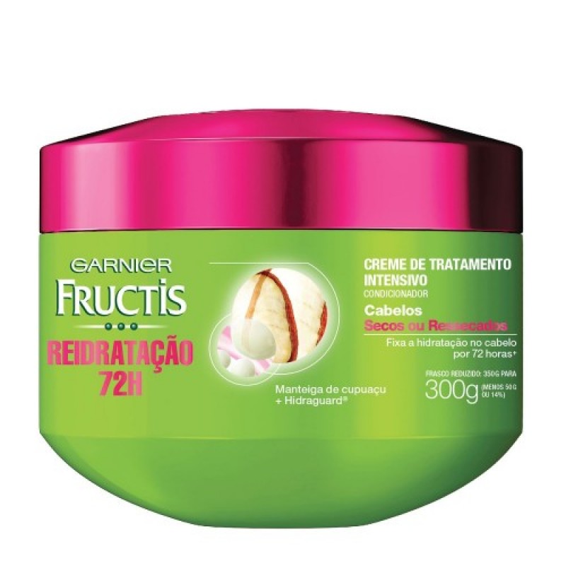 CrFructis 300g Trat Reid72hs