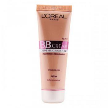 BB Cream Base Media Fps20
