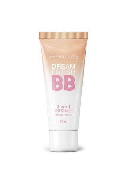 BB Cream Maybelline Dream Fresh Médio