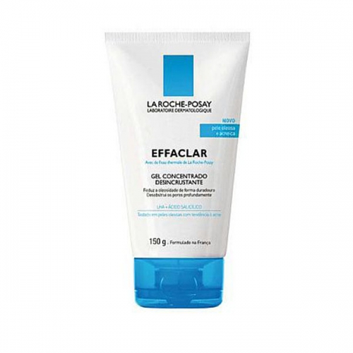 Effaclar Gel Concentrado 150ml