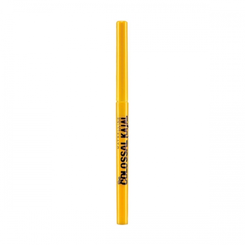 Lapis Liner Colossal Kajal Preto