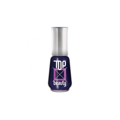 Esmalte Top Beauty Cremoso Chamego