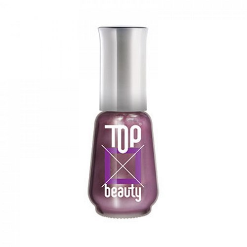 Esmalte Top Beauty Cintilante Amor