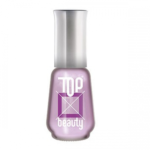 Esmalte Top Beauty Natural Cuba