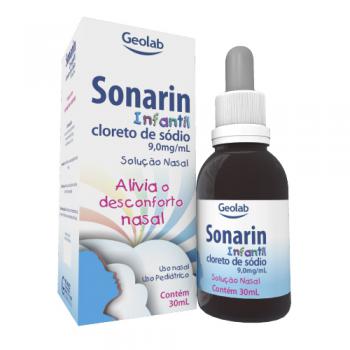 SONARIN sol nas fr 30ml adu