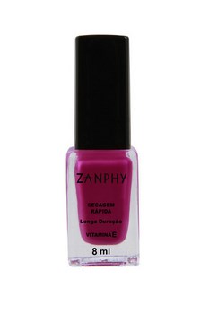 Esmalte Zanphy Poder Lilás
