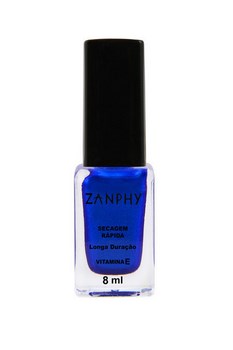 Esmalte Zanphy Safira