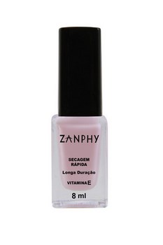 Esmalte Zanphy Paz Marfim