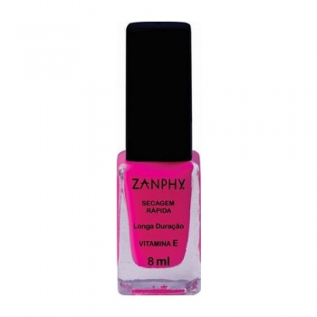 Esmalte Zanphy Floratta