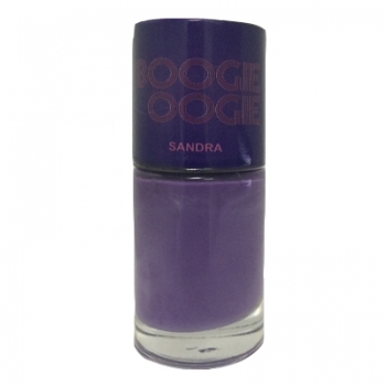 Esmalte Boogie Oogie Sandra