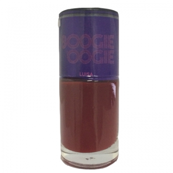Esmalte Boogie Oogie Luisa