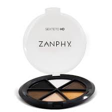 Sombra Zanphy SextHd Preto