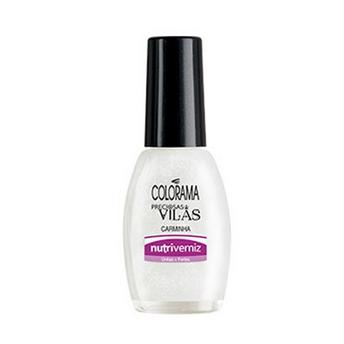 Esmalte Colorama Preciosas Vilas Carminha