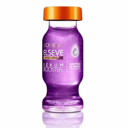 Serum Booster Elseve Supreme Control 4d 10ml