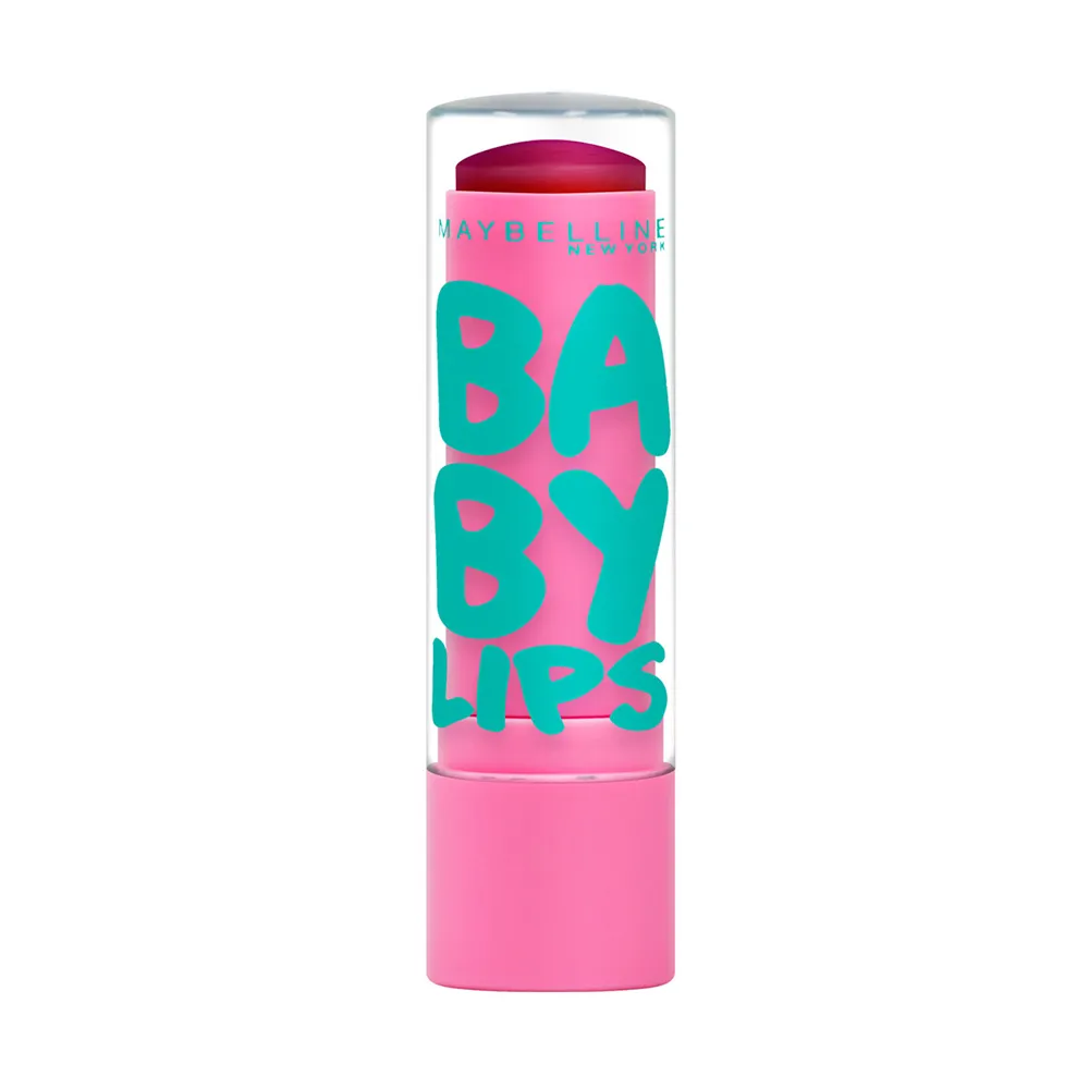 Protetor Labial Maybelline Baby Lips Melancia