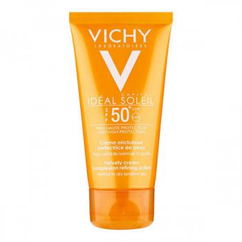 IDEAL SOLEIL VICHY ANTI BRILHO FPS50 40GR