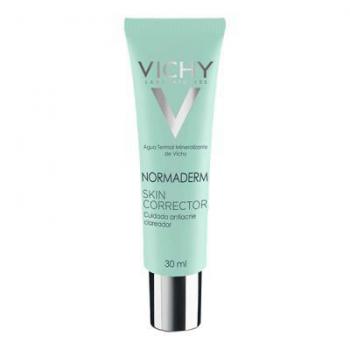 Tratamento Antiacne Vichy Normaderm Skin Corrector 30m