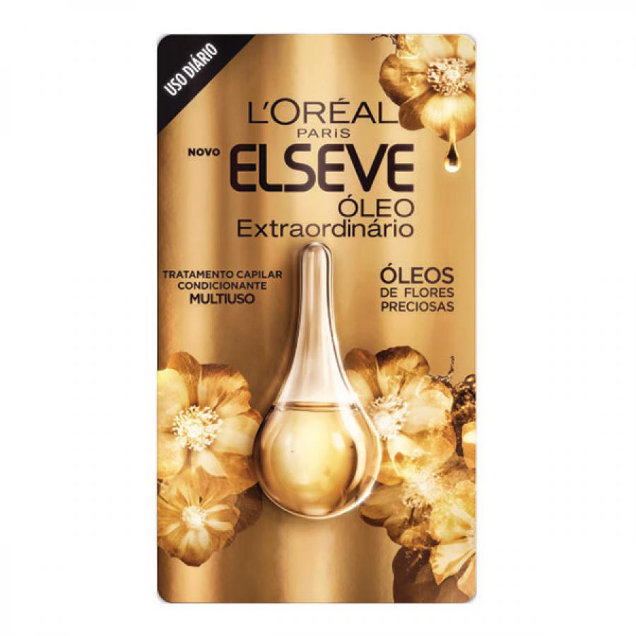 ELSEVE OLEO EXTRAORDINARIO 4,5ML