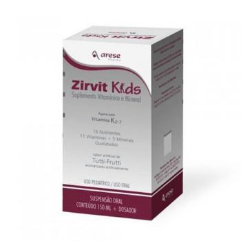 Zirvit kids 150ml